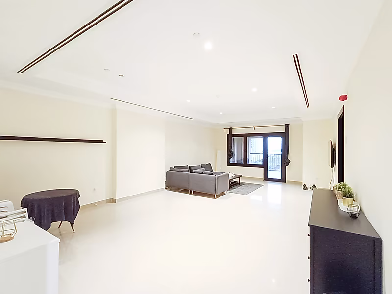 Sophisticated 1BR | Porto Arabia Living - Photo 12