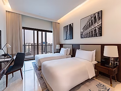 5-STAR 3BR+MAID LIVING IN MSHEIREB