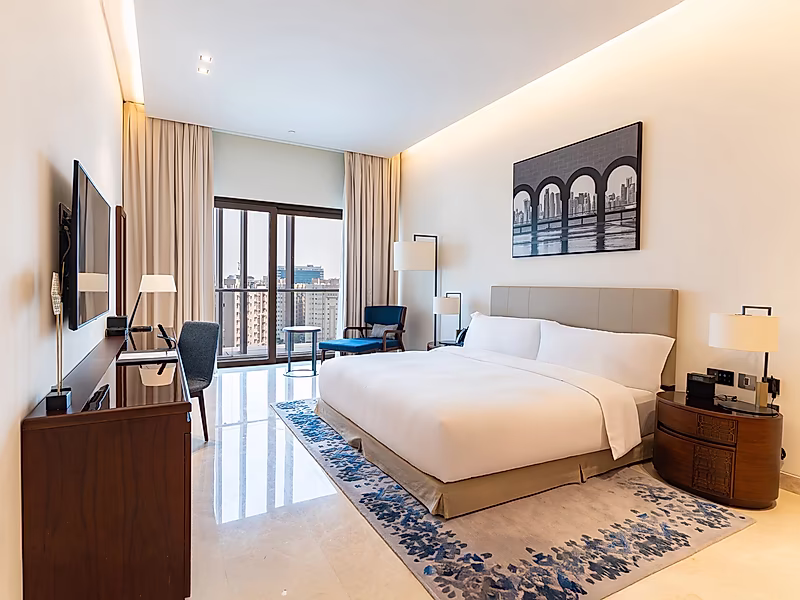 5-STAR 3BR+MAID LIVING IN MSHEIREB - Photo 5