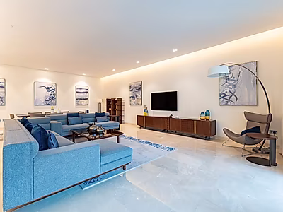 5-STAR 3BR+MAID LIVING IN MSHEIREB