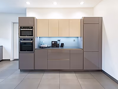 5-STAR 3BR+MAID LIVING IN MSHEIREB