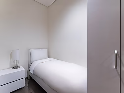 5-STAR 3BR+MAID LIVING IN MSHEIREB