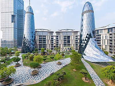 STYLISH 3BR+MAID PENTHOUSE | LUXURY LIVING WITH ALL BILLS COVERED