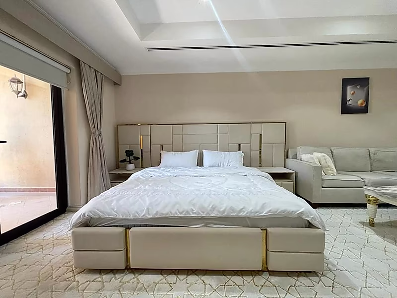 SMART INVESTMENT 1BR | PORTO ARABIA LIVING - Photo 5