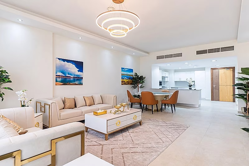 Modern 1BR in Lusail | Luxury Awaits You - Photo 6