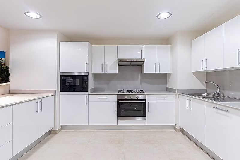 Modern 1BR in Lusail | Luxury Awaits You - Photo 9