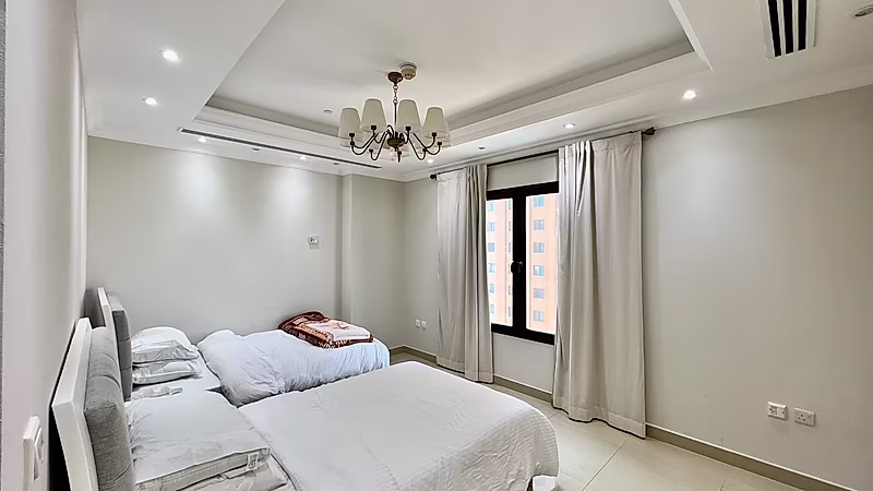 LUXURY 3BR+MAID | HUGE BALCONY | MARINA VIEW - Photo 14
