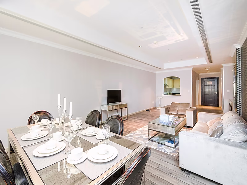PREMIUM 1 BEDROOM + OFFICE | COZY AND REFINED | PORTO - Photo 8