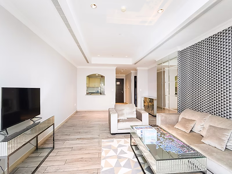 PREMIUM 1 BEDROOM + OFFICE | COZY AND REFINED | PORTO - Photo 9