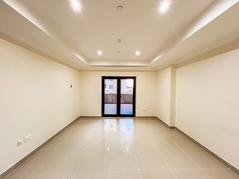 شقة راقية غرفة نوم واحدة في أحد أفضل أبراج بورتو أرابيا | 148 م² | مع شرفة - Photo 1