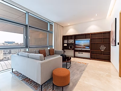 STYLISH 3BR+MAID PENTHOUSE | LUXURY LIVING WITH ALL BILLS COVERED