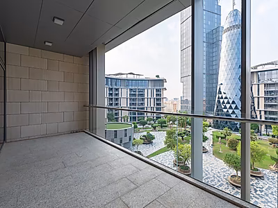STYLISH 3BR+MAID PENTHOUSE | LUXURY LIVING WITH ALL BILLS COVERED