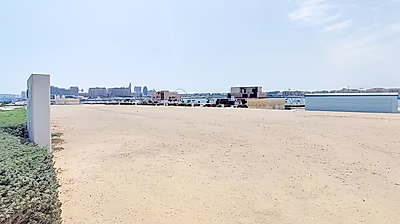 PREMIUM PLOTS IN QETAIFAN ISLAND - BUILD YOUR DREAM VILLA OR INVEST SMART | QETAIFAN LANDS