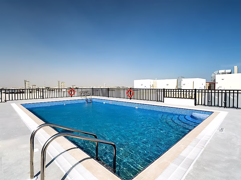 MODERN 2BRS APARTMENT | PRIME AL WAAB LIVING - Photo 3