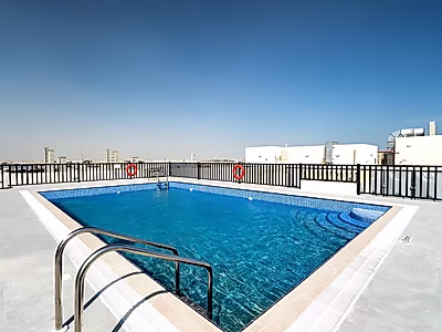 MODERN 2BRS APARTMENT | PRIME AL WAAB LIVING