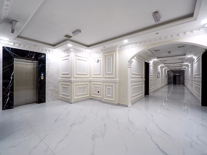 MODERN 2BRS APARTMENT | PRIME AL WAAB LIVING - Photo 4