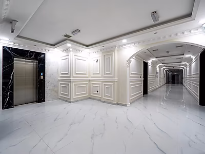 MODERN 2BRS APARTMENT | PRIME AL WAAB LIVING
