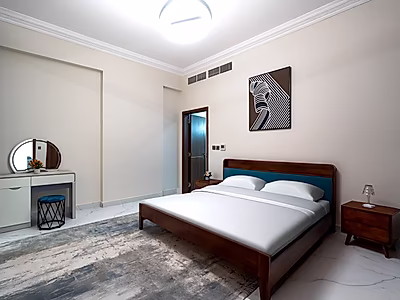 MODERN 2BRS APARTMENT | PRIME AL WAAB LIVING