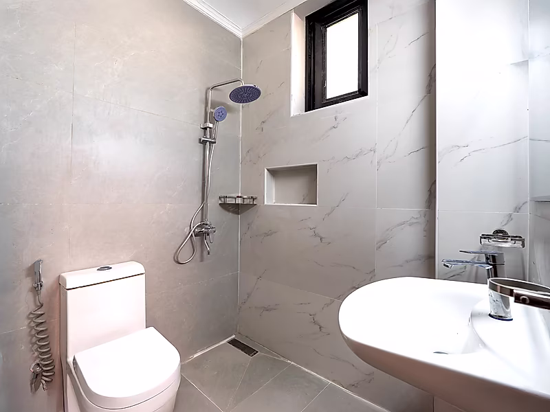 MODERN 2BRS APARTMENT | PRIME AL WAAB LIVING - Photo 11
