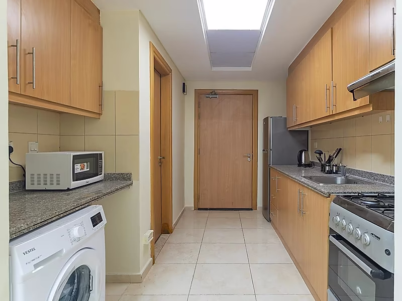 STYLISH STUDIO PRICED FOR SALE | FOX HILLS - Photo 6