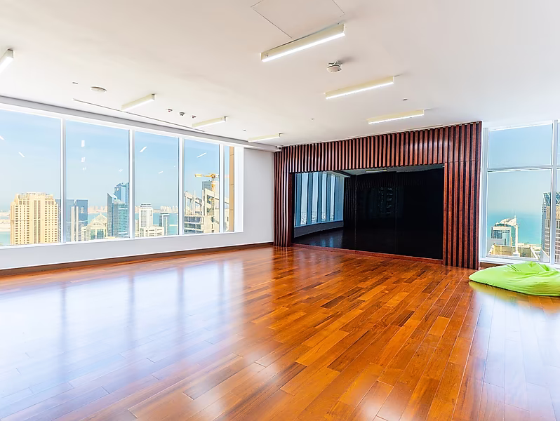 Exclusive 7BR Serviced Penthouse | Elite West Bay Hotel - Photo 33