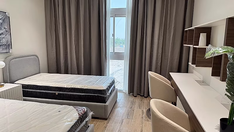 Best 2BR Apartment | Yasmeen City - Photo 5