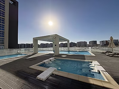 Best 2BR Apartment | Yasmeen City
