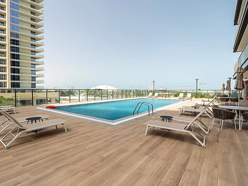 Ultra-Luxury 2BR + Maid Residence | Panoramic Marina City Views - Photo 15