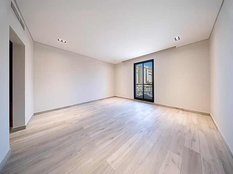 BEST VIEW 1BHK in La Verde – Vendôme Mall view | Payment Plan - Photo 7