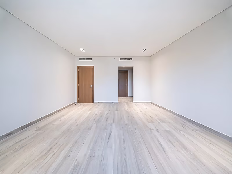 BEST VIEW 1BHK in La Verde – Vendôme Mall view | Payment Plan - Photo 8