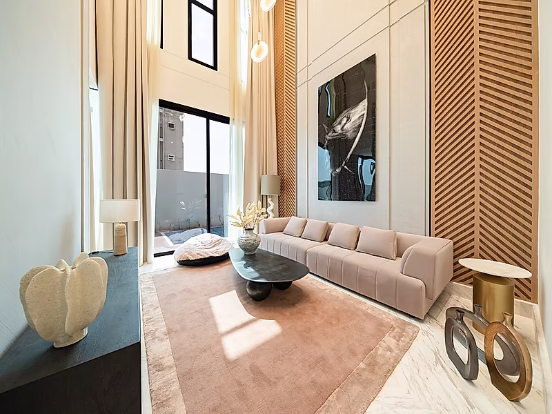 Exclusive Al Kheesa Villas – Premium Off-Plan Homes with 6-Year Payment Plan - Photo 3