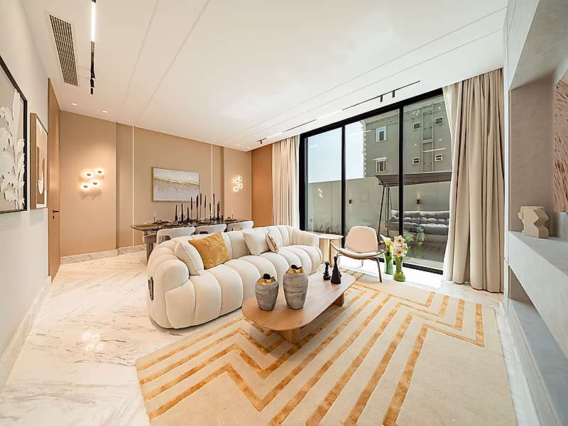 Exclusive Al Kheesa Villas – Premium Off-Plan Homes with 6-Year Payment Plan - Photo 5