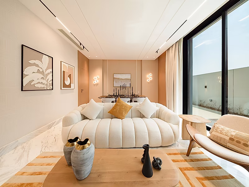 Exclusive Al Kheesa Villas – Premium Off-Plan Homes with 6-Year Payment Plan - Photo 6