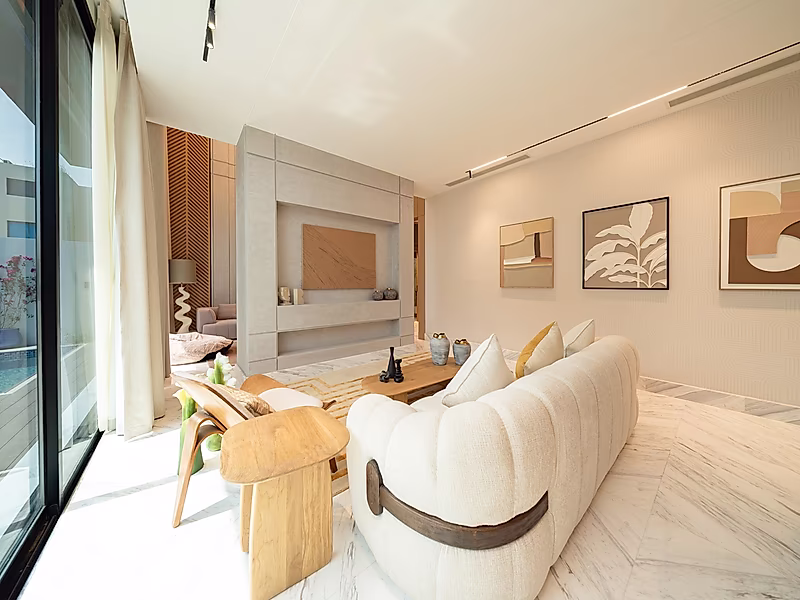Exclusive Al Kheesa Villas – Premium Off-Plan Homes with 6-Year Payment Plan - Photo 7