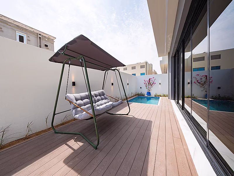 Exclusive Al Kheesa Villas – Premium Off-Plan Homes with 6-Year Payment Plan - Photo 9