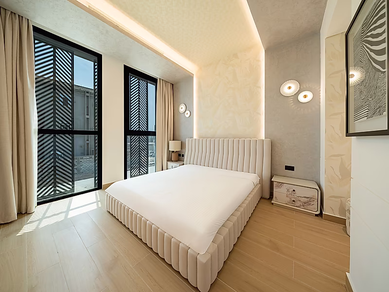 Exclusive Al Kheesa Villas – Premium Off-Plan Homes with 6-Year Payment Plan - Photo 12