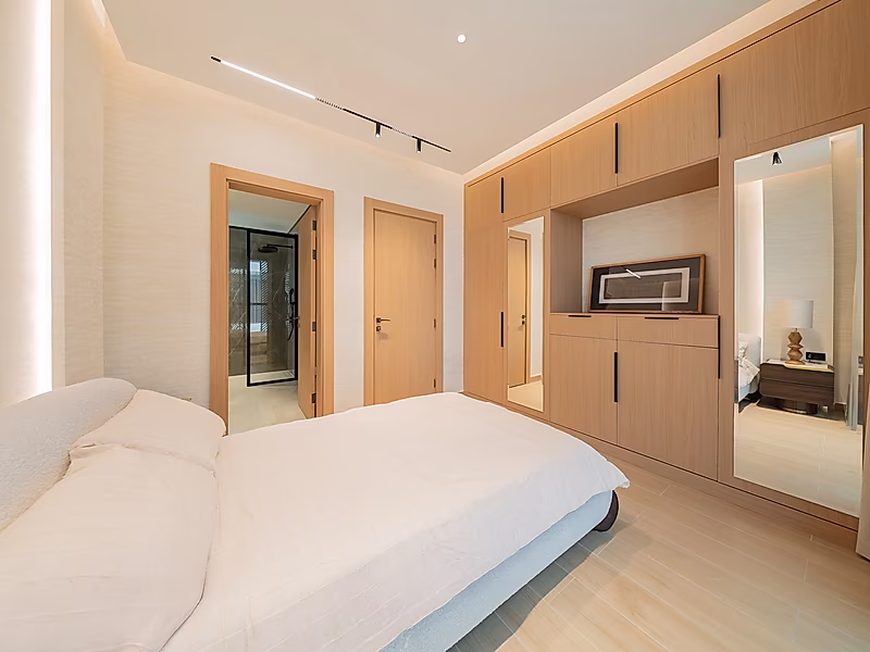 Exclusive Al Kheesa Villas – Premium Off-Plan Homes with 6-Year Payment Plan - Photo 15
