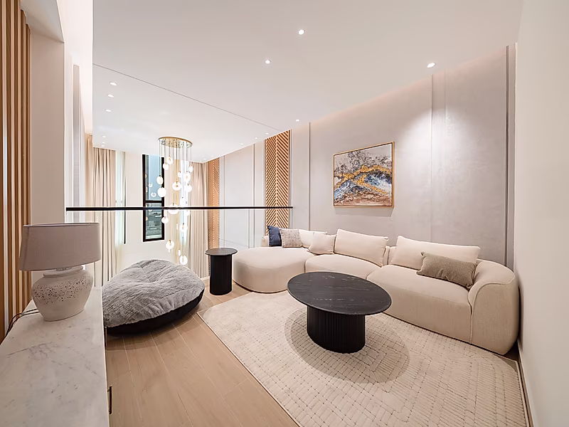 Exclusive Al Kheesa Villas – Premium Off-Plan Homes with 6-Year Payment Plan - Photo 16