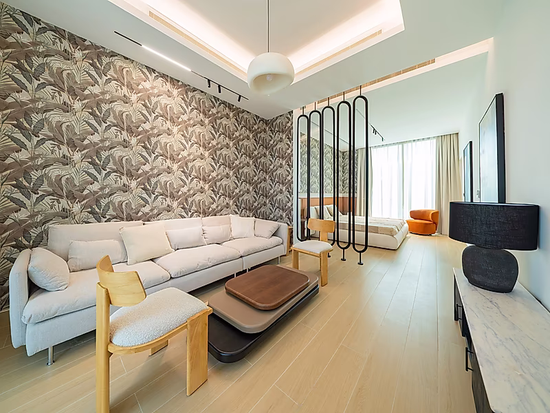 Exclusive Al Kheesa Villas – Premium Off-Plan Homes with 6-Year Payment Plan - Photo 19