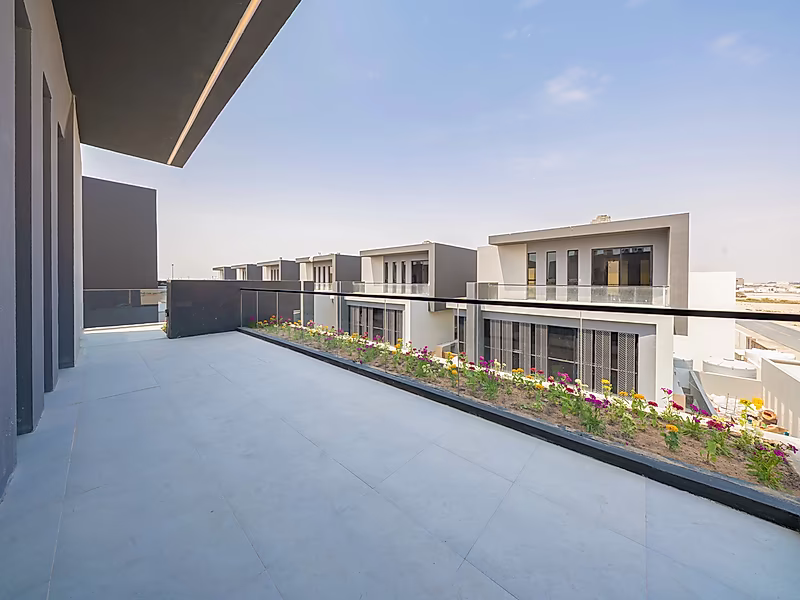 Exclusive Al Kheesa Villas – Premium Off-Plan Homes with 6-Year Payment Plan - Photo 22