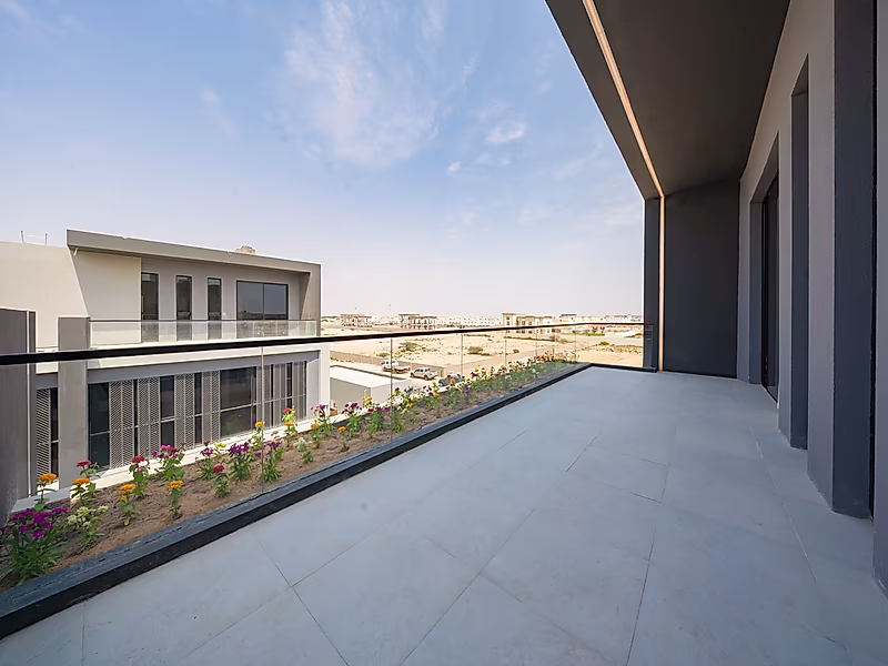 Exclusive Al Kheesa Villas – Premium Off-Plan Homes with 6-Year Payment Plan - Photo 23