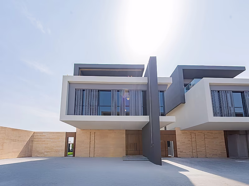 Exclusive Al Kheesa Villas – Premium Off-Plan Homes with 6-Year Payment Plan - Photo 26