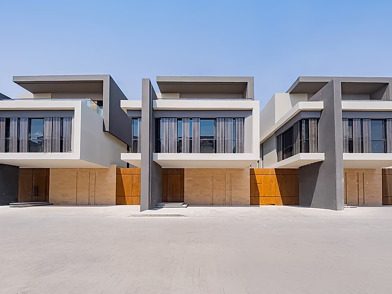 Exclusive Al Kheesa Villas – Premium Off-Plan Homes with 6-Year Payment Plan - Photo 27