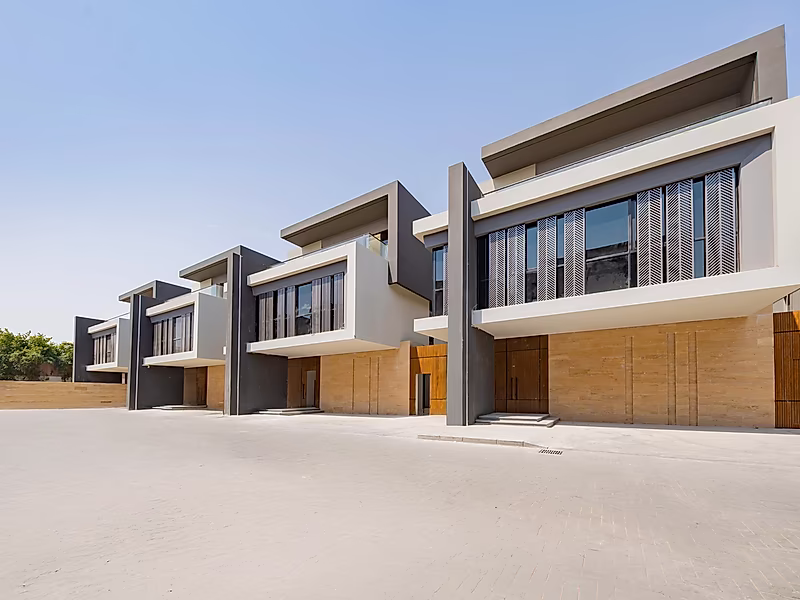Exclusive Al Kheesa Villas – Premium Off-Plan Homes with 6-Year Payment Plan - Photo 28
