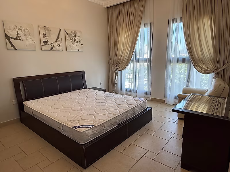 Full furnished,Spacious 1BR, Balcony with Seaview - Photo 10