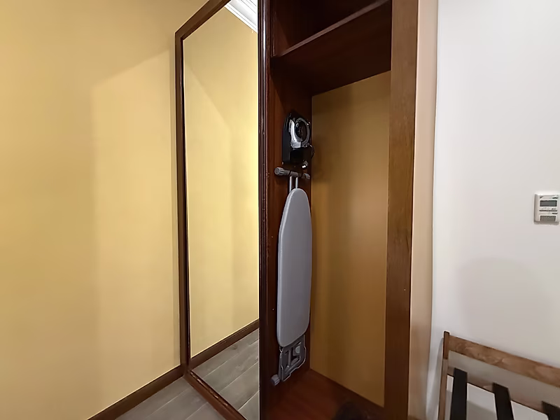 NEW STUDIO HOTEL APARTMENT BIN MAHMOUD - Photo 4