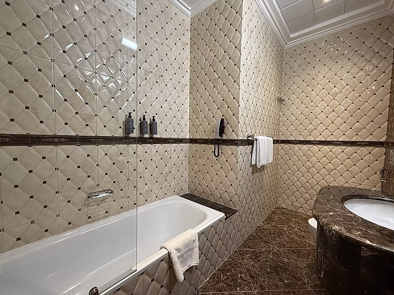 NEW STUDIO HOTEL APARTMENT BIN MAHMOUD - Photo 5
