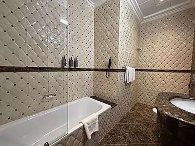 NEW STUDIO HOTEL APARTMENT BIN MAHMOUD