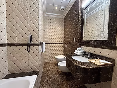 NEW STUDIO HOTEL APARTMENT BIN MAHMOUD