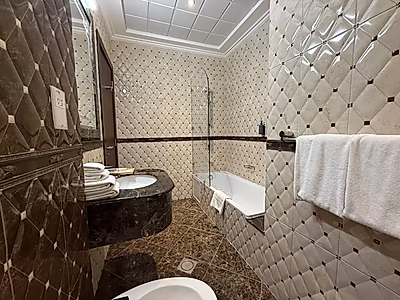 NEW STUDIO HOTEL APARTMENT BIN MAHMOUD